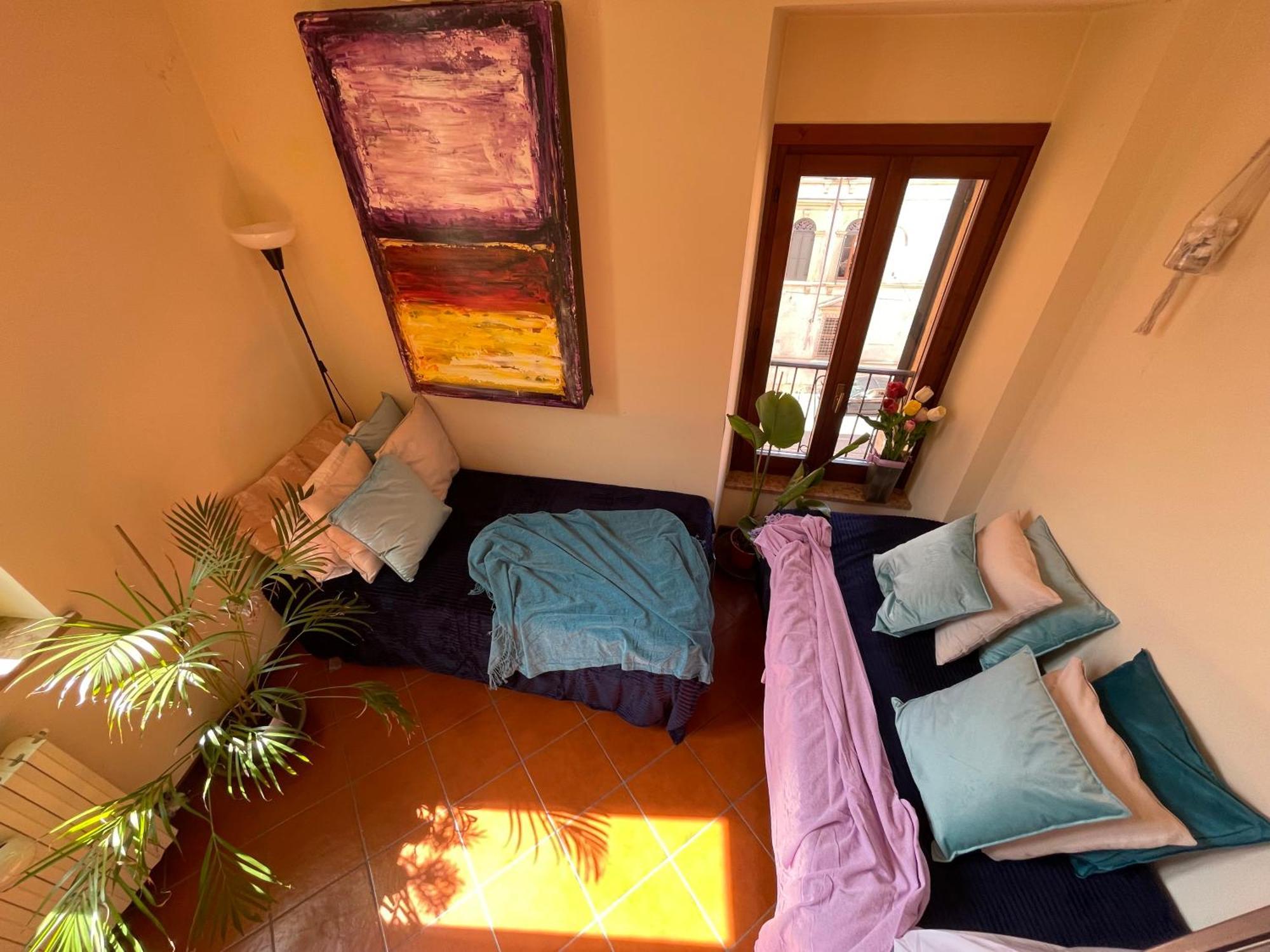 베로나 Scaligeri House 아파트 외부 사진