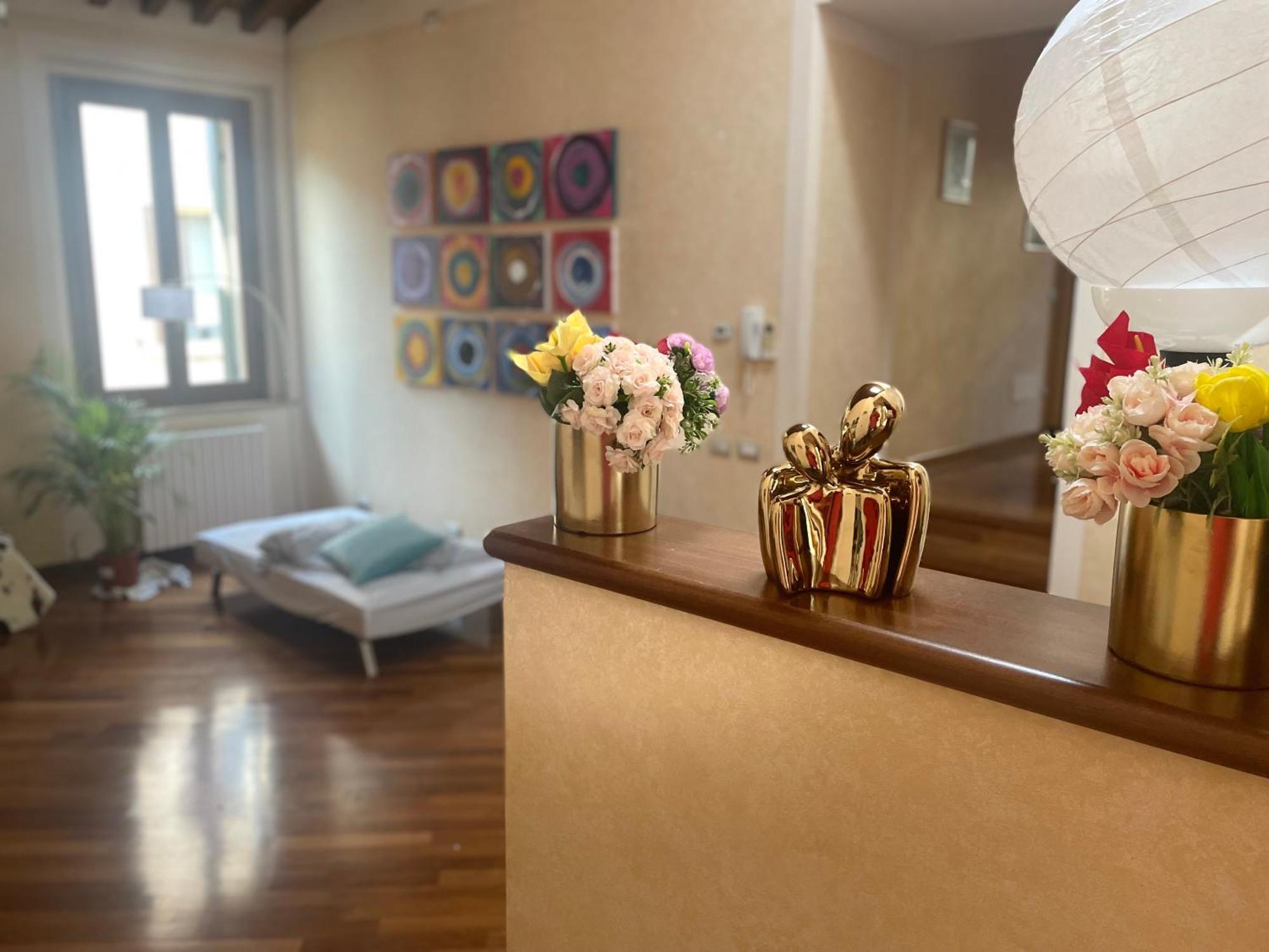 베로나 Scaligeri House 아파트 외부 사진