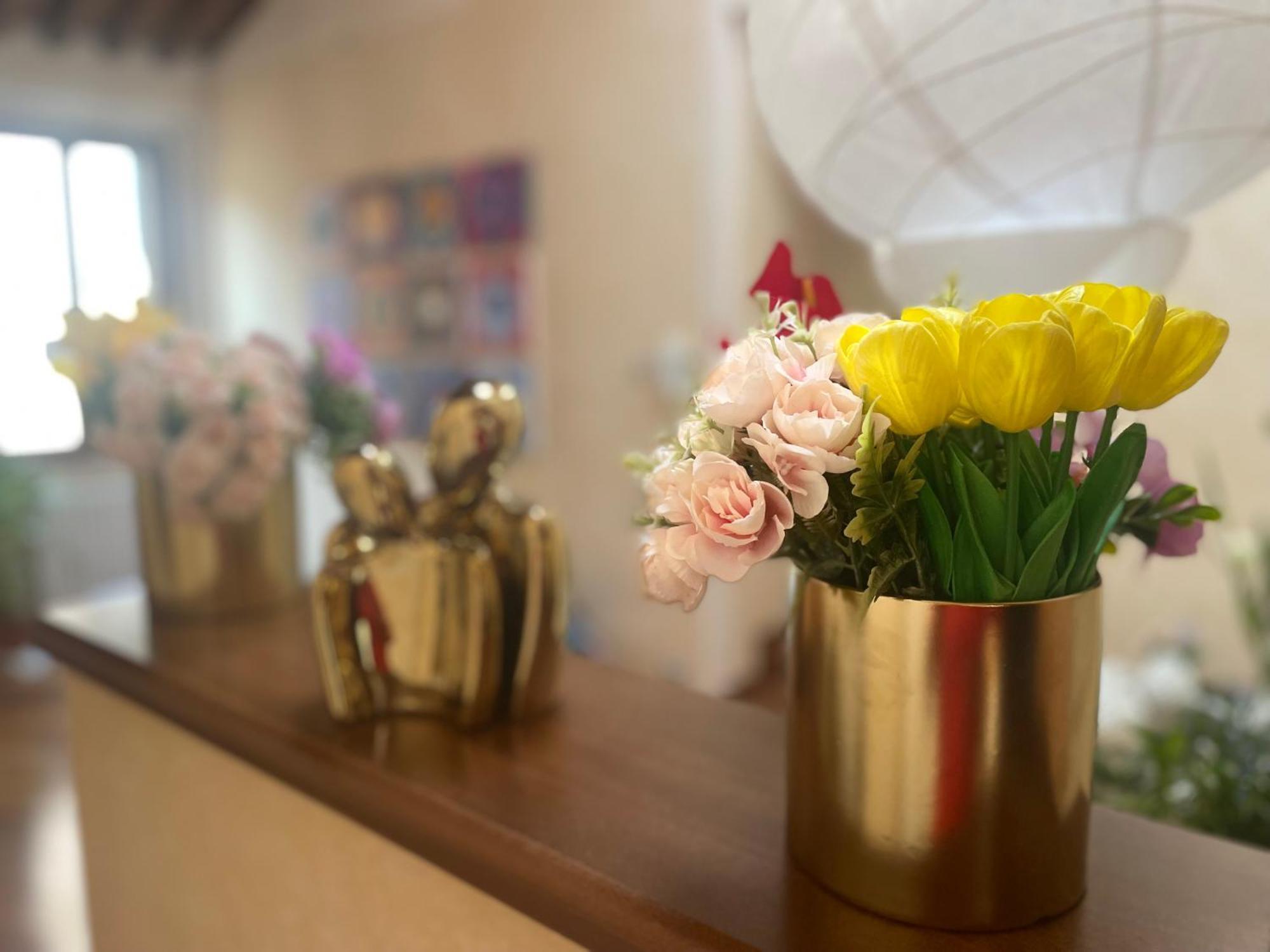 베로나 Scaligeri House 아파트 외부 사진