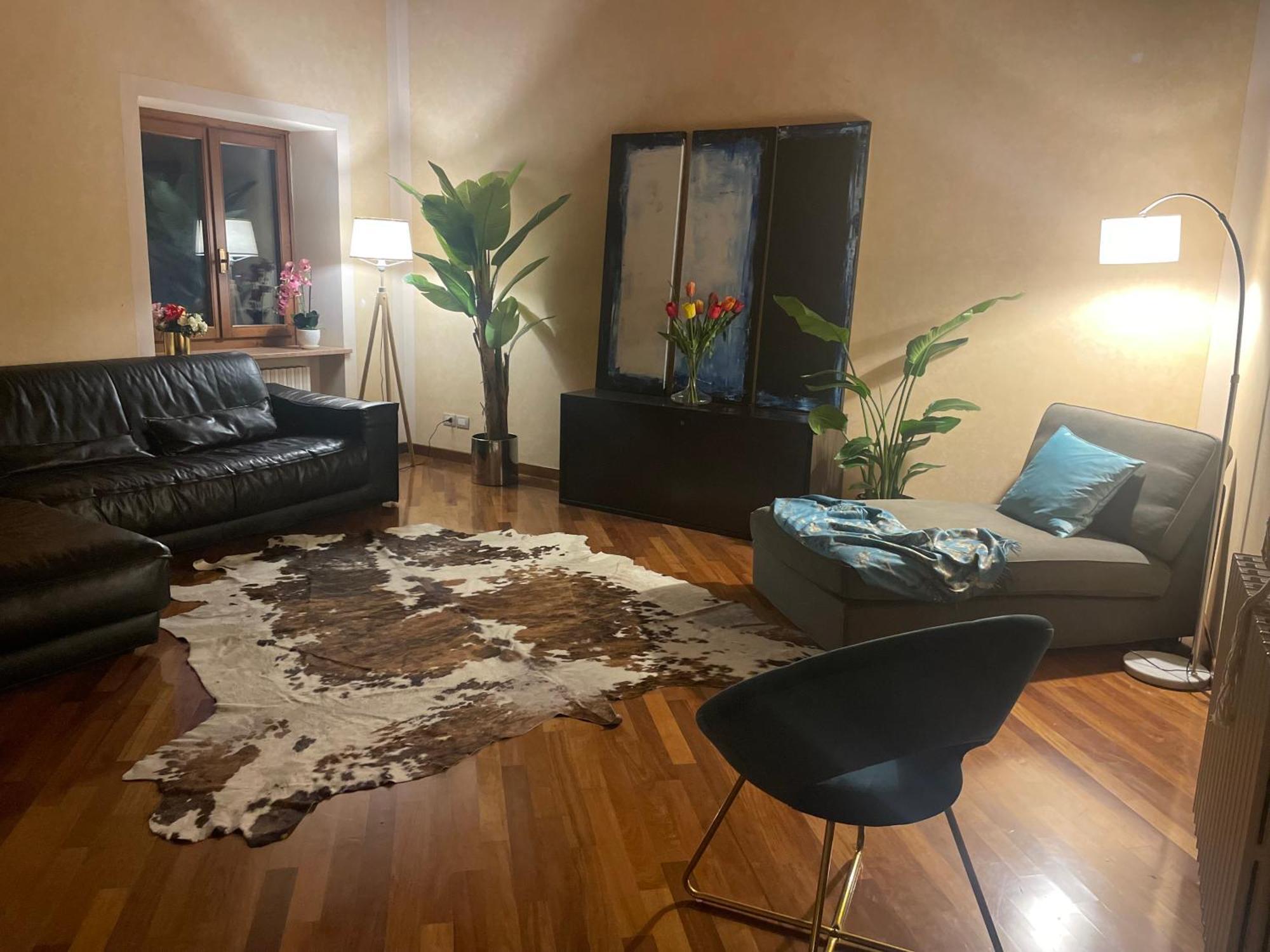 베로나 Scaligeri House 아파트 외부 사진