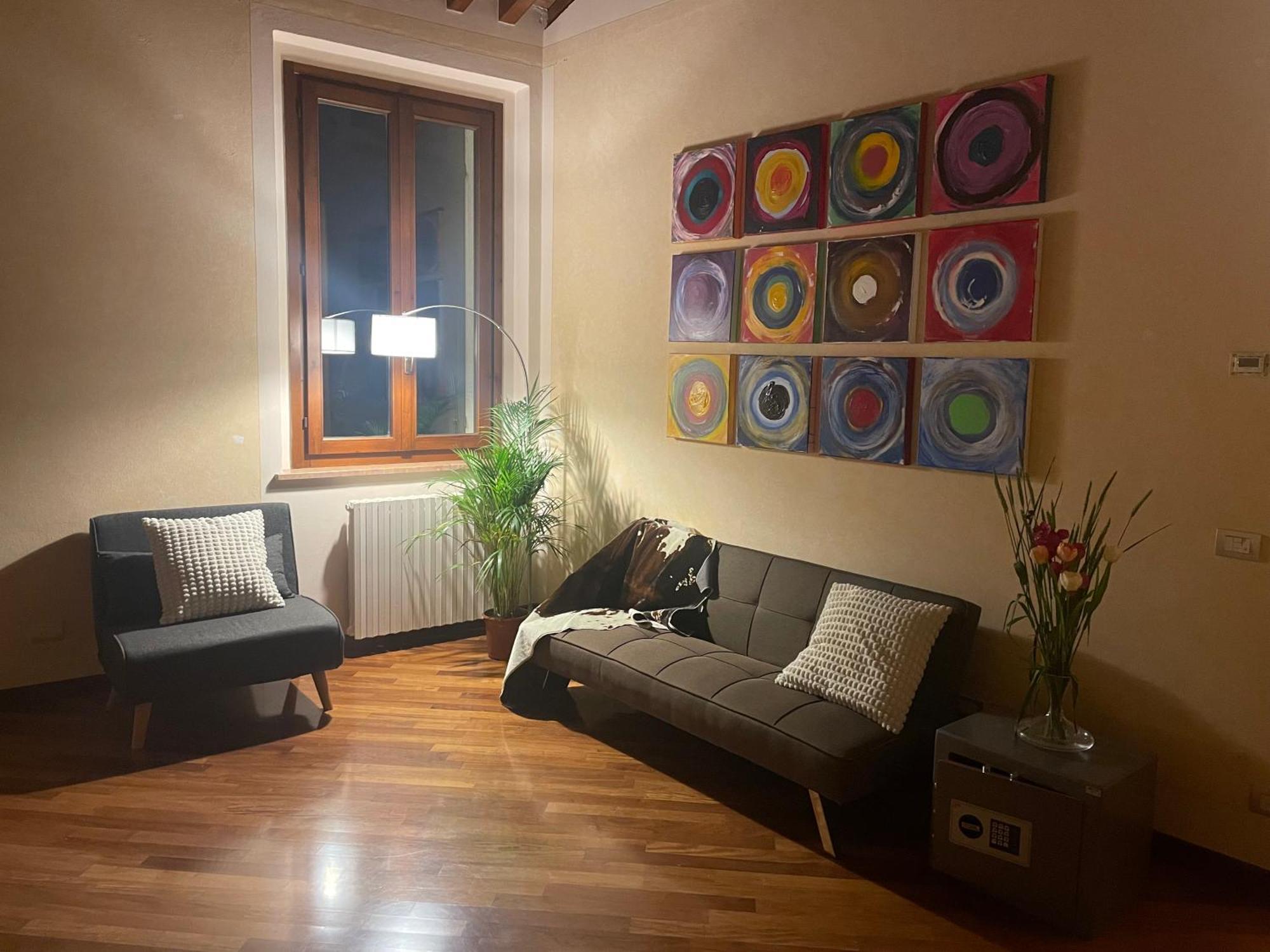 베로나 Scaligeri House 아파트 외부 사진