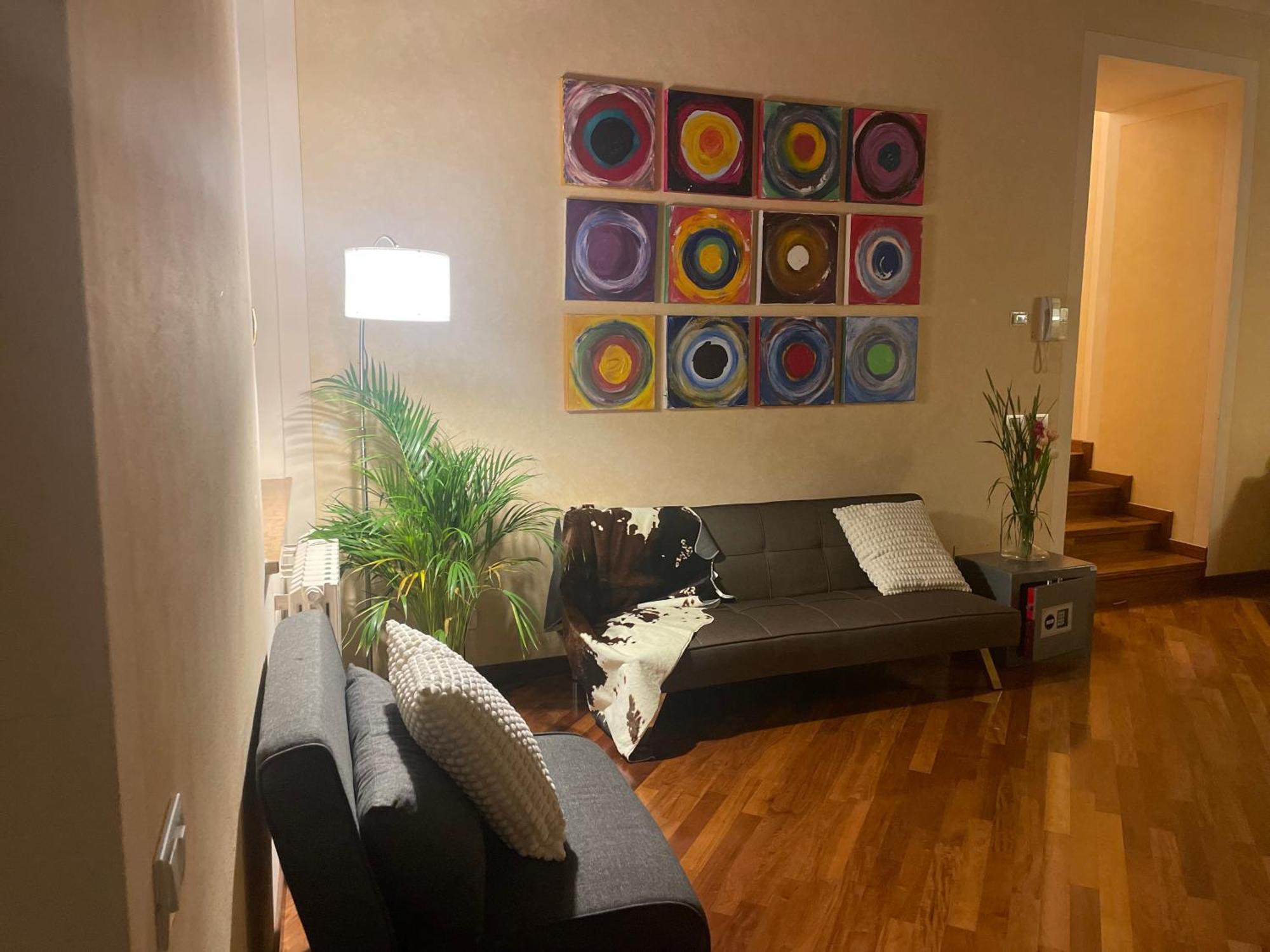 베로나 Scaligeri House 아파트 외부 사진