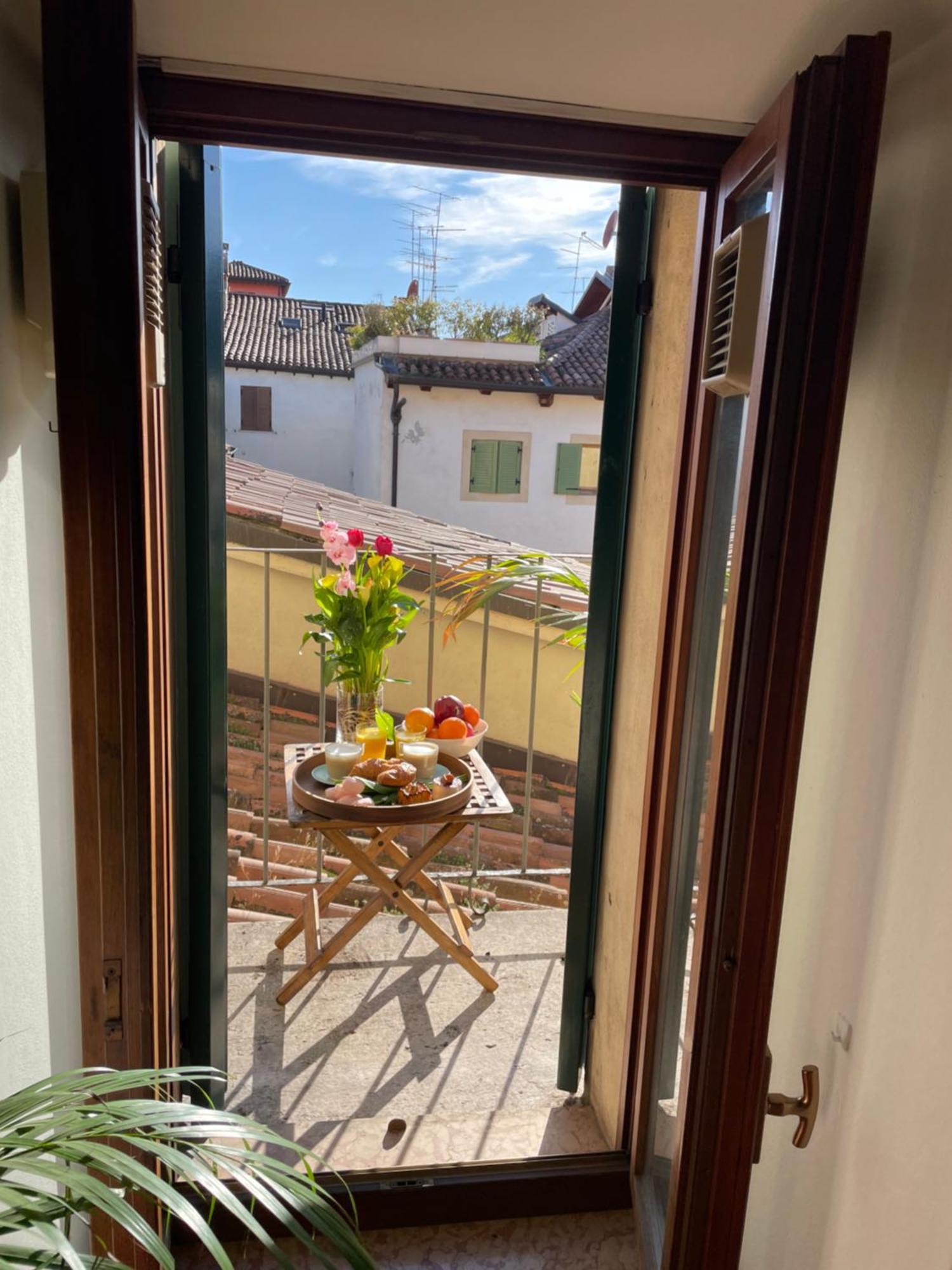 베로나 Scaligeri House 아파트 외부 사진