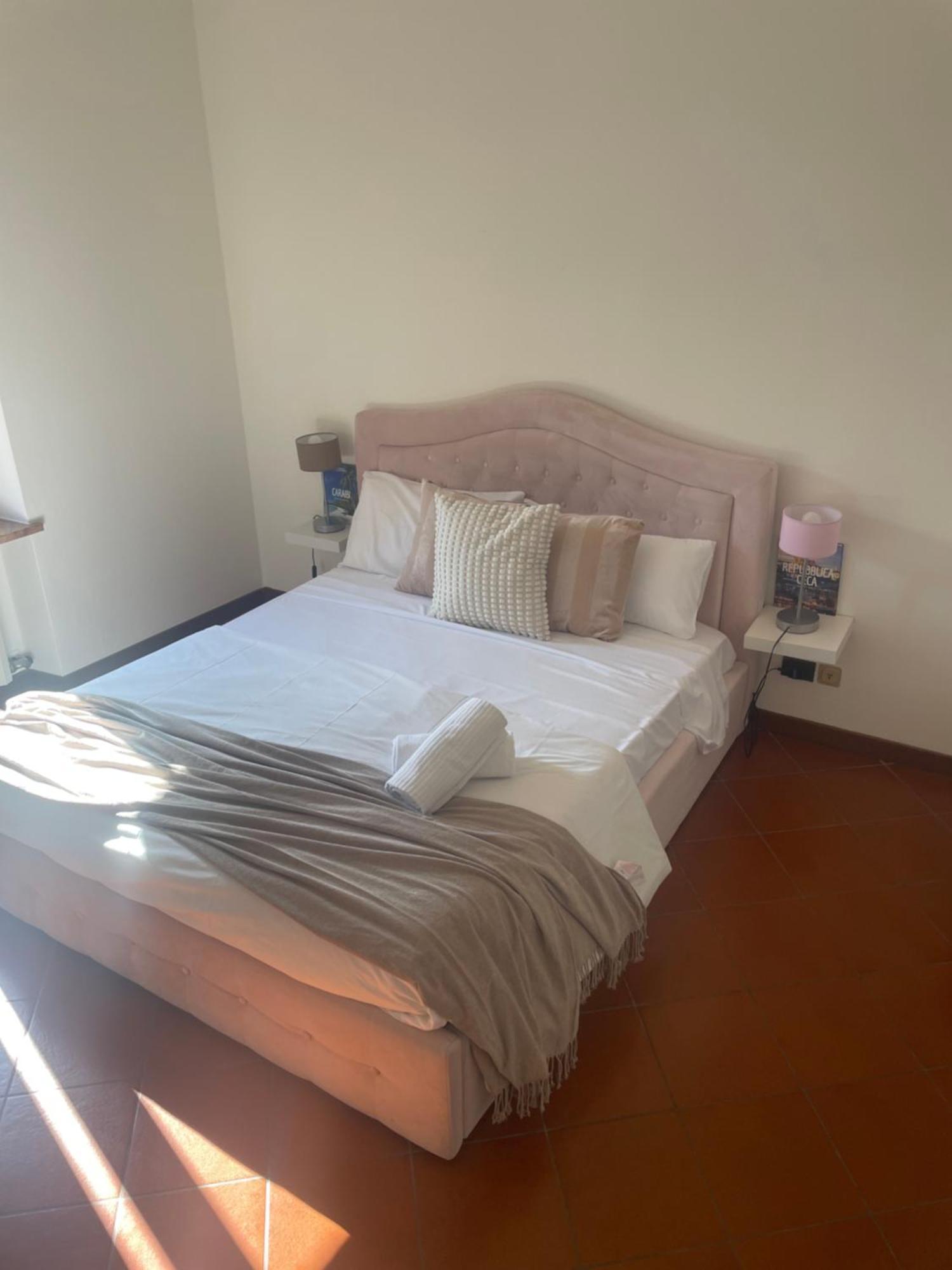 베로나 Scaligeri House 아파트 외부 사진