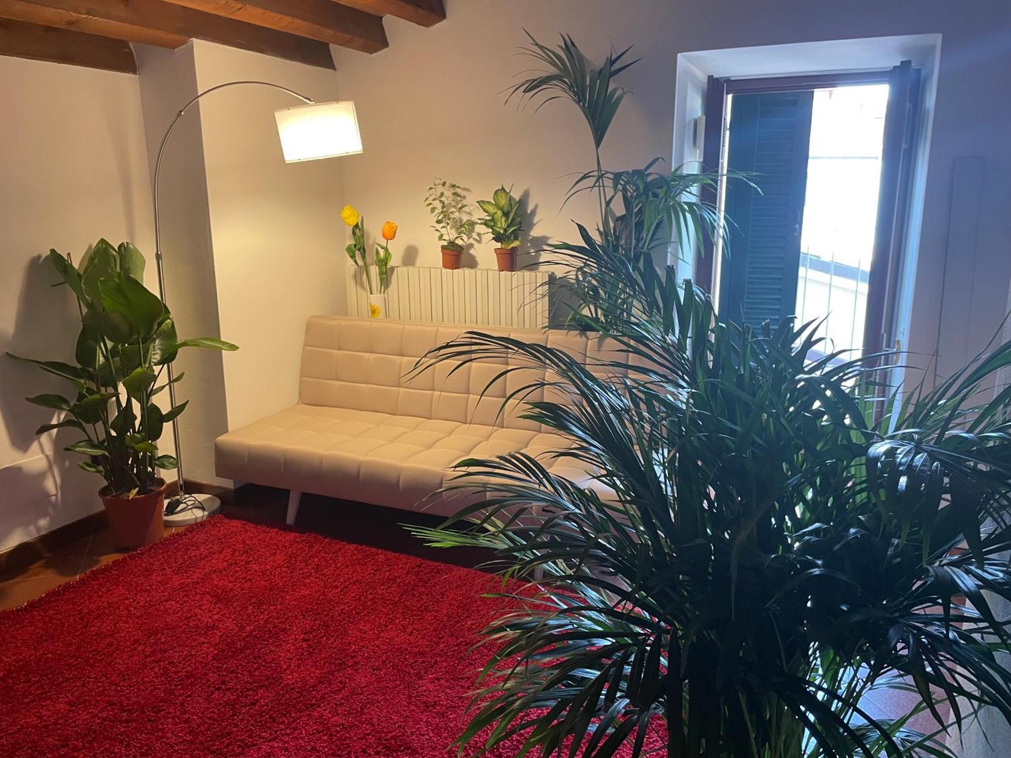 베로나 Scaligeri House 아파트 외부 사진