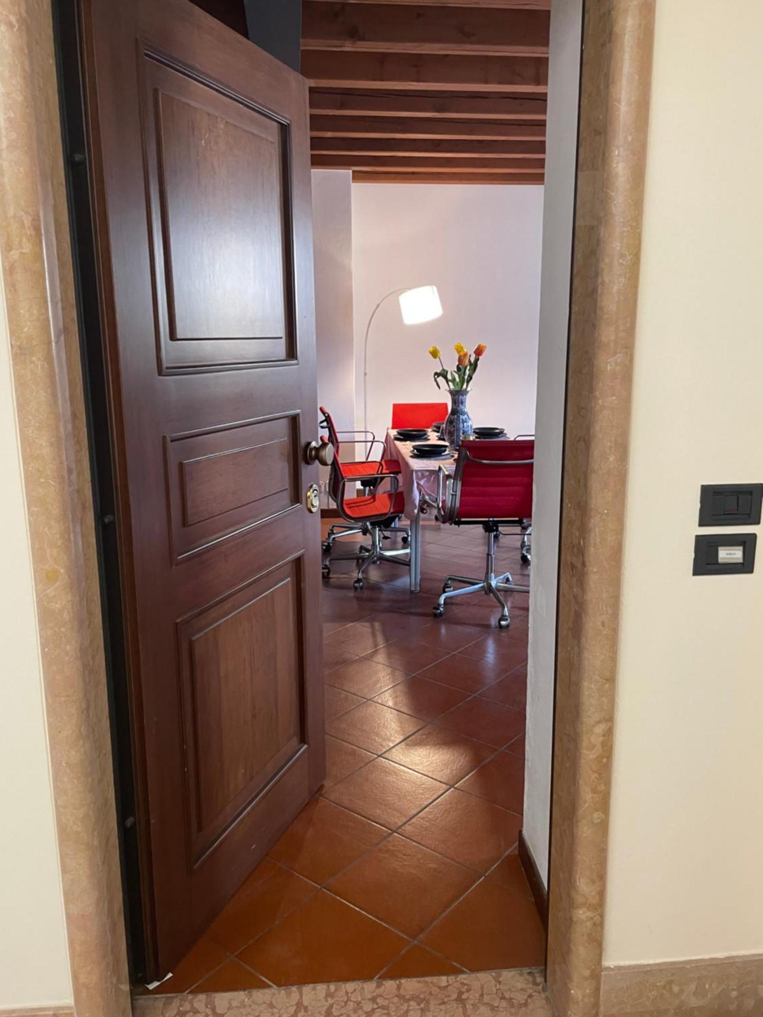 베로나 Scaligeri House 아파트 외부 사진