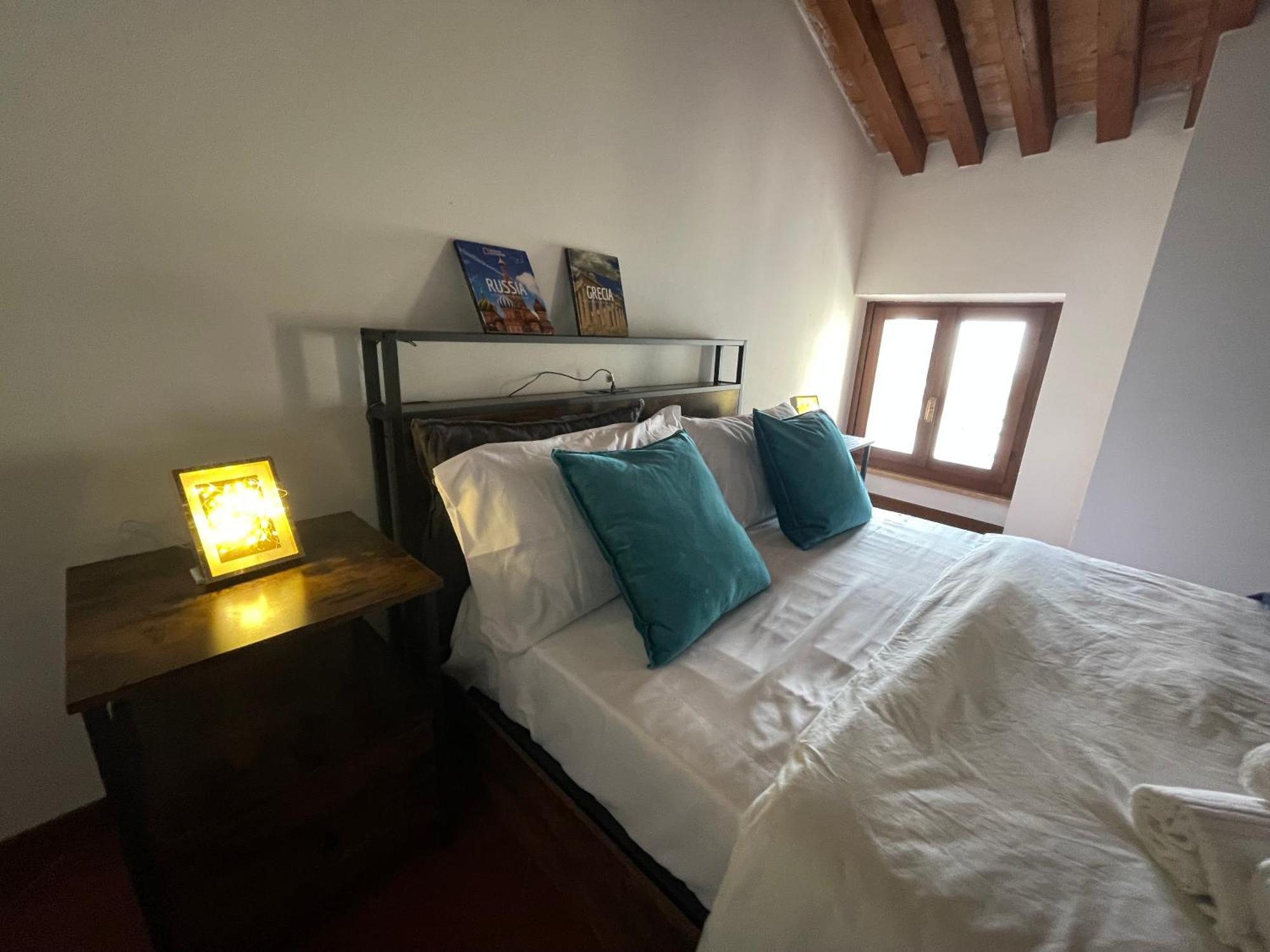 베로나 Scaligeri House 아파트 외부 사진