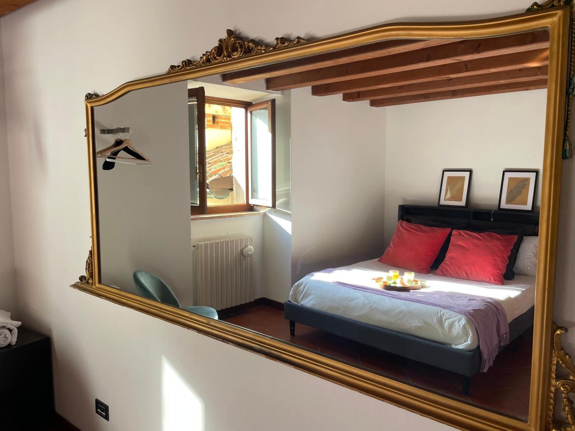 베로나 Scaligeri House 아파트 외부 사진