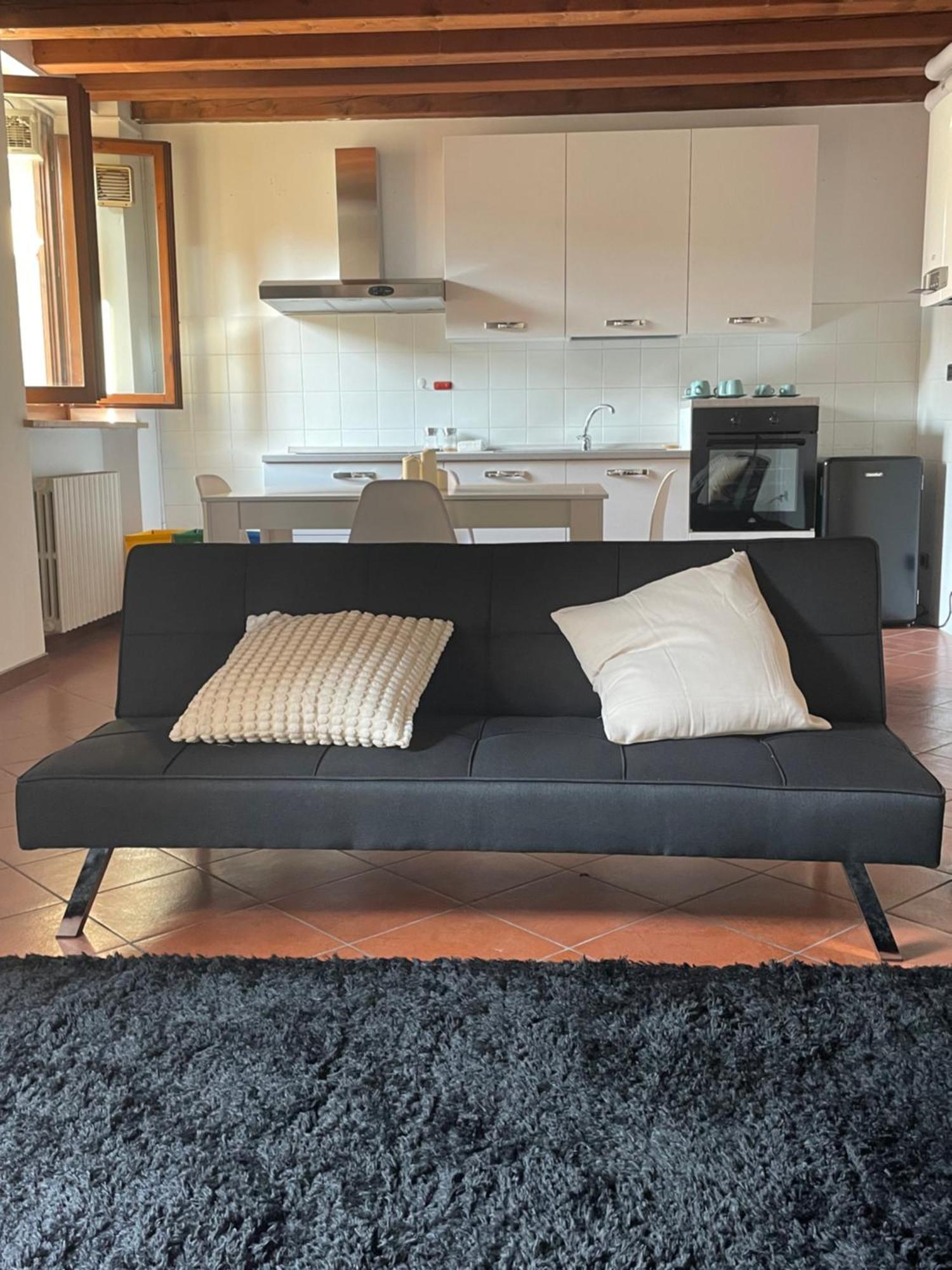 베로나 Scaligeri House 아파트 외부 사진