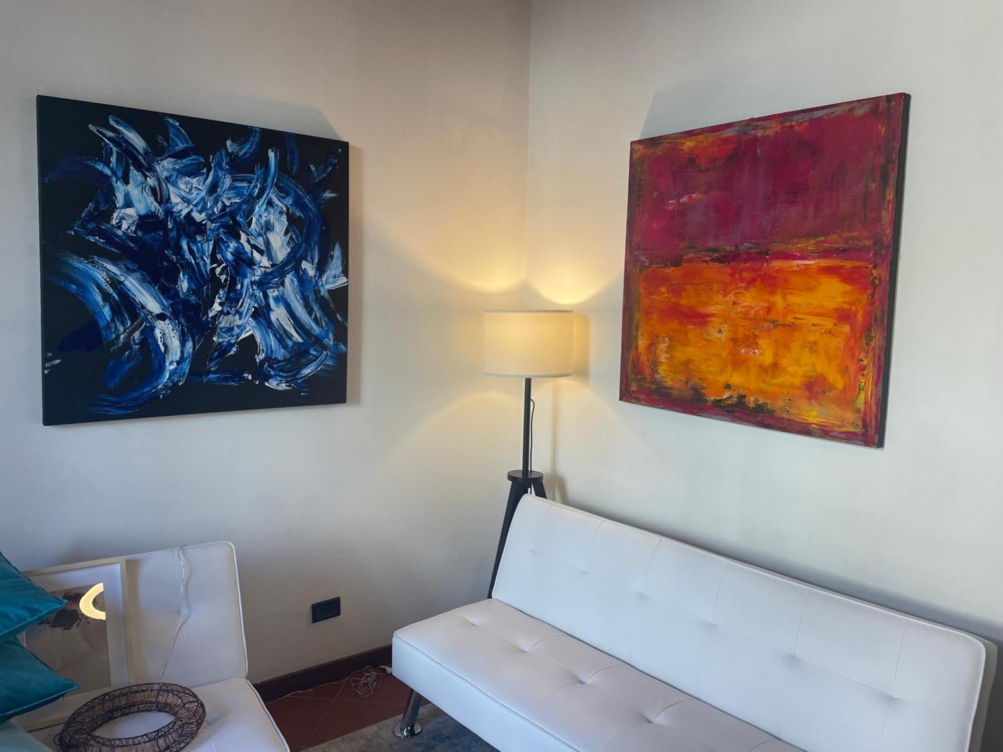베로나 Scaligeri House 아파트 외부 사진